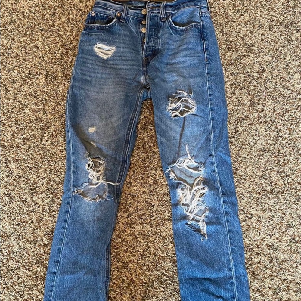 aeropostale jeans